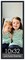 Panoramic Slim Profile Black Picture Frame - UV Acrylic, Foam Board Backing, Hanging Hardware
